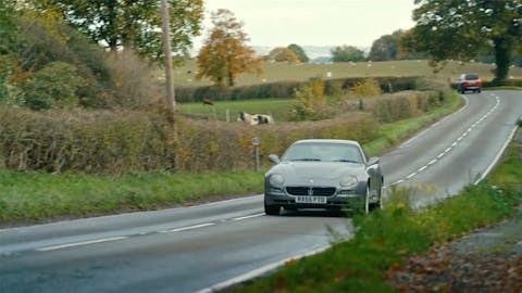 Wheeler Dealers - Episode 4
