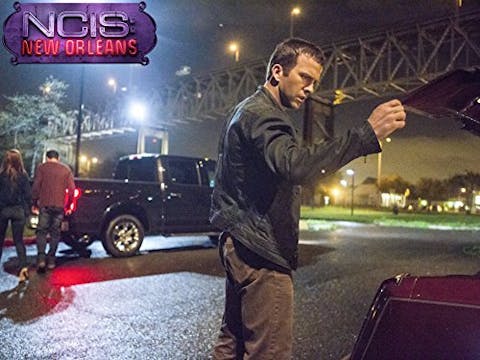 NCIS: New Orleans - Episode 21
