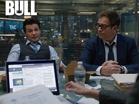 Bull - Episode 12
