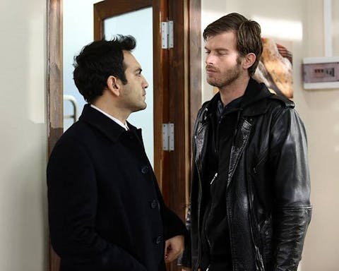 Kuzey Güney - Episode 11