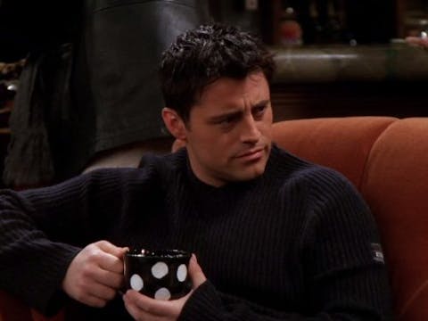 Friends - Episode 12