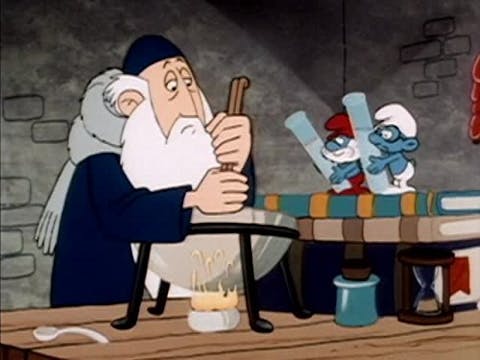 The Smurfs - Episode 13
