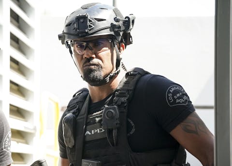 S.W.A.T. - Episode 3