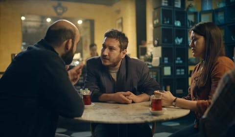 As If - Episode 2