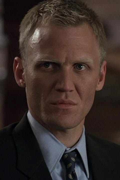 Law & Order - Episode 24