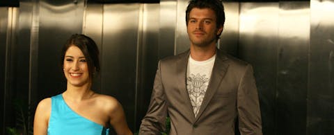 Forbidden Love - Episode 37