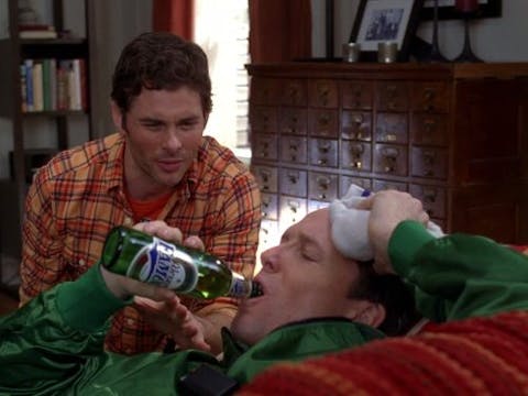30 Rock - Episode 12