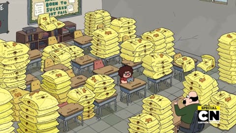 Clarence - Episode 5