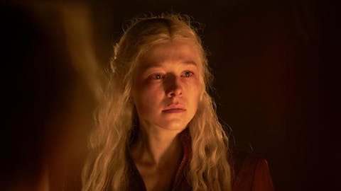 House of the Dragon - Episode 1