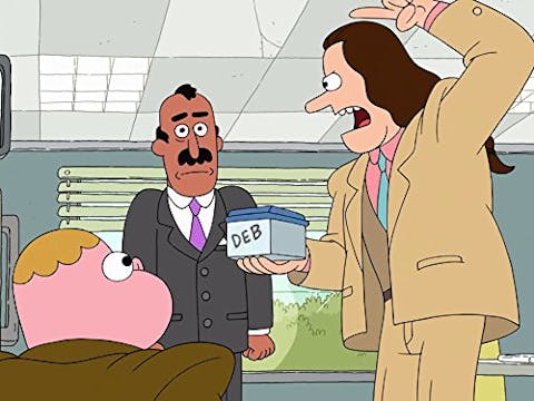 Clarence - Episode 14