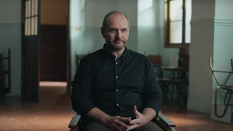 Escravos da Fé: Os Arautos do Evangelho - Episode 1