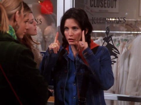 Friends - Episode 17