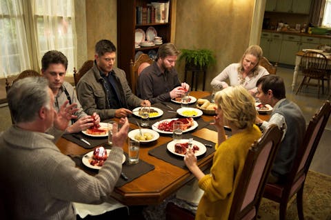 Supernatural - Episode 12