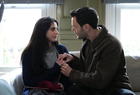 You Are the One I Love - Episode 7