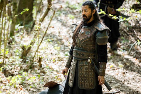 Resurrection: Ertugrul - Episode 29