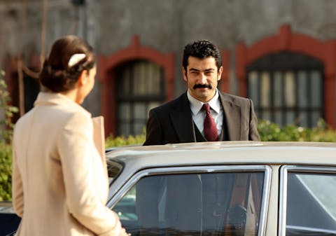 Karadayi - Episode 9
