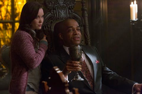 Supernatural - Episode 22