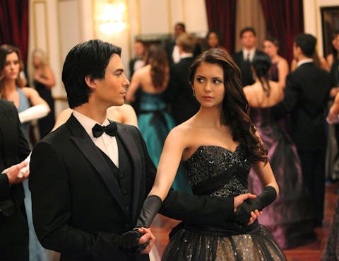 The Vampire Diaries - Episode 14