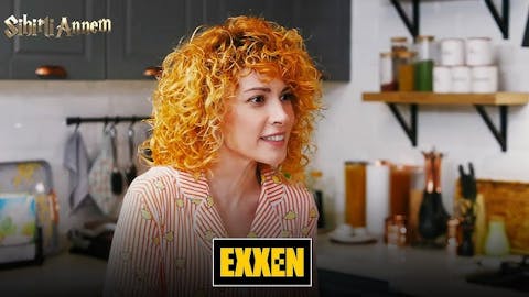 Sihirli Annem - Episode 12