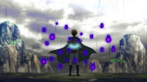 Black Clover - Episode 29