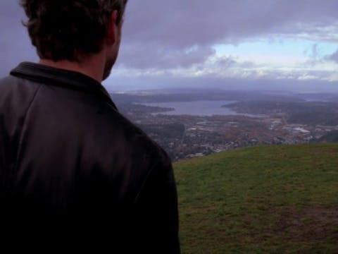 Grey's Anatomy - Episode 11