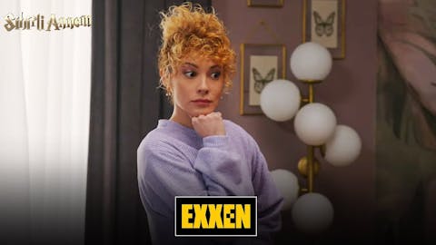 Sihirli Annem - Episode 2