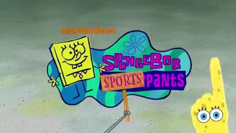 SpongeBob SquarePants - Episode 16