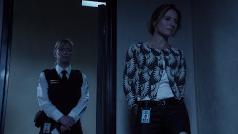 Wentworth - Episode 3