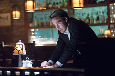 The Vampire Diaries - Episode 13
