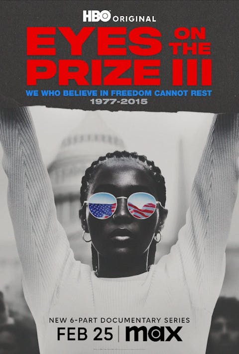 Eyes on the Prize III: We Who Believe in Freedom Cannot Rest - Episode 4