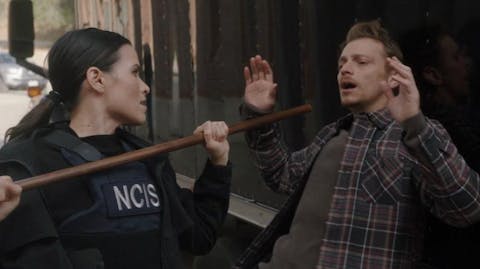NCIS - Episode 13