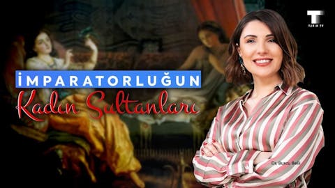 İmparatorluğun Kadın Sultanları - Episode 7
