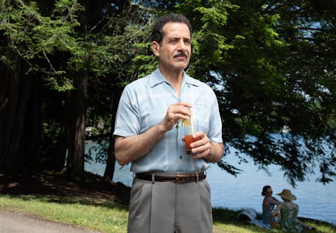 The Marvelous Mrs. Maisel - Episode 5