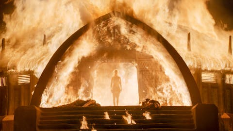 Game of Thrones - Episode 4
