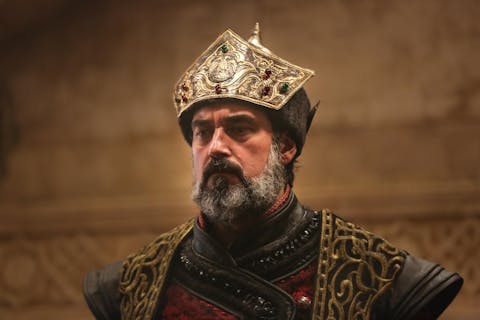 Resurrection: Ertugrul - Episode 14