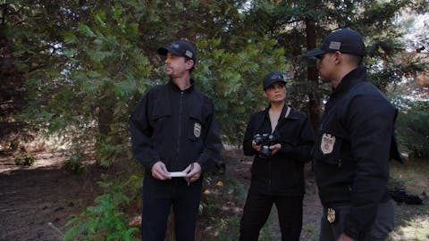 NCIS - Episode 5