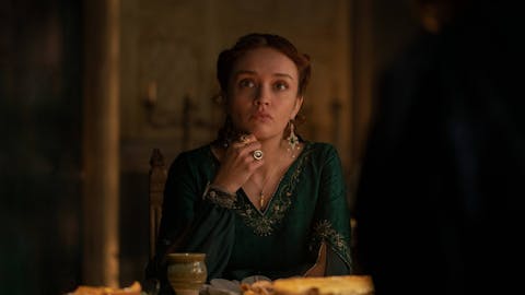 House of the Dragon - Episode 6