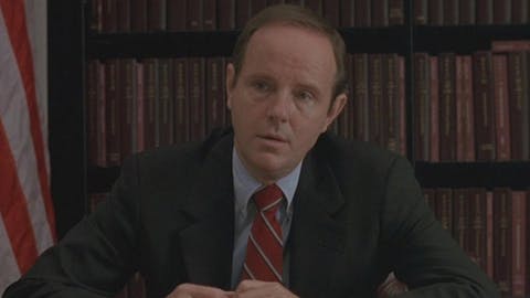 Law & Order - Episode 4