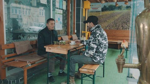 Bana Her Yer Mutfak - Episode 8