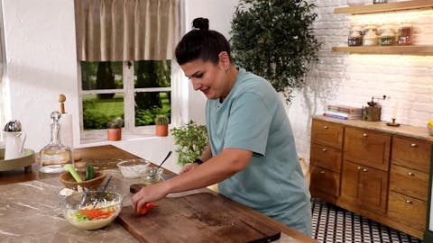 Küçük Tabaklar - Episode 24