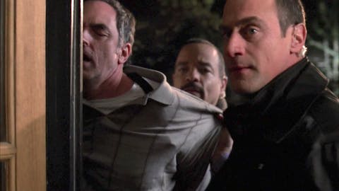 Law & Order: Special Victims Unit - Episode 11