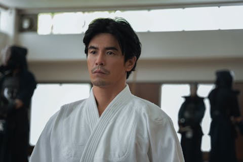 Tokyo Vice - Episode 5