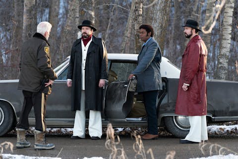 Fargo - Episode 2
