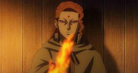 Black Clover - Episode 38