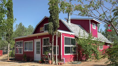 Ugliest House in America - Episode 4