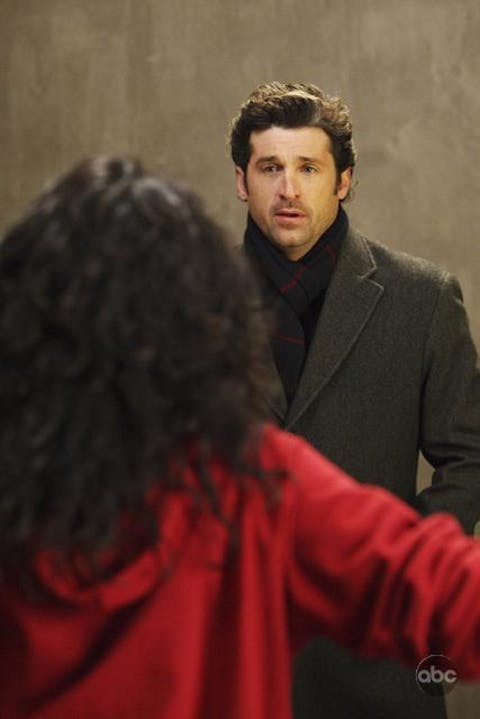 Grey's Anatomy - Episode 13