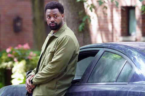 Chicago P.D. - Episode 6