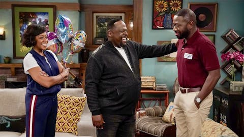 The Neighborhood - Episode 15