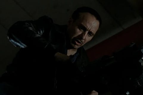 Alarm für Cobra 11 - Die Autobahnpolizei - Episode 8