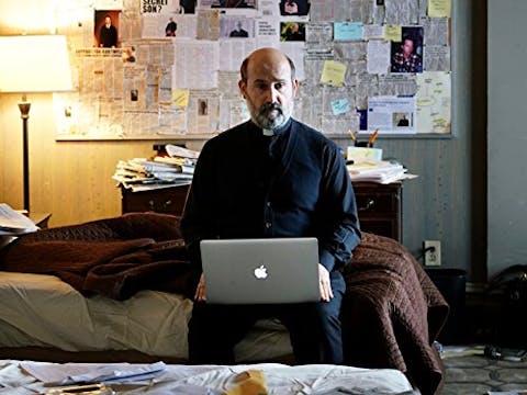 The Young Pope - Episode 9